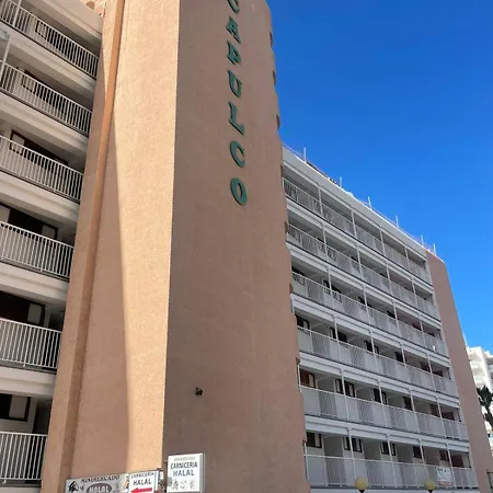 Lejlighed Acapulco