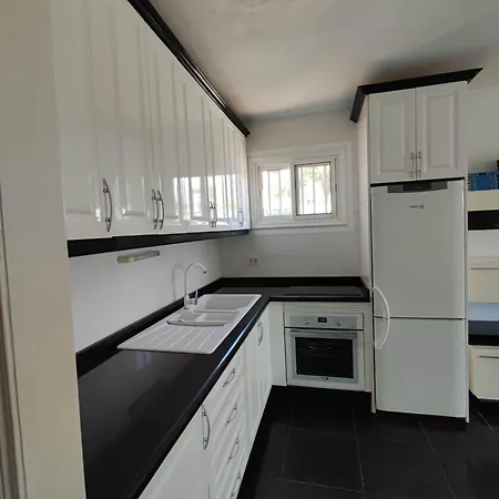 Apartman Acapulco