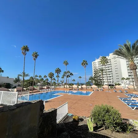 Acapulco Apartment