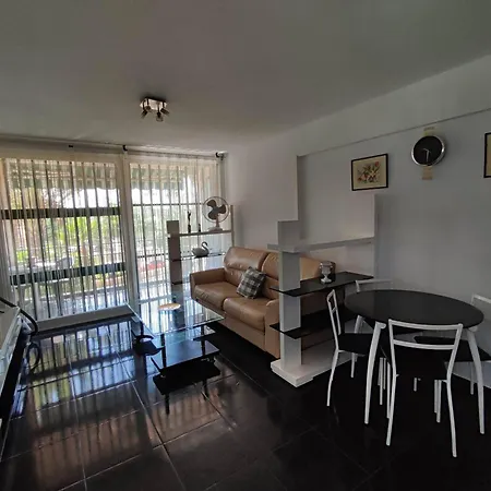 Apartman Acapulco